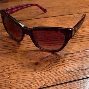 Kate Spade Hello Sunshine Sunglasses